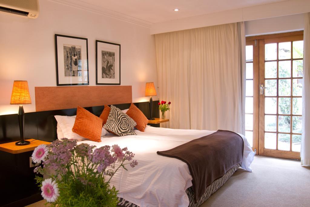 Summerhill Guest Estate Pinetown Cameră foto