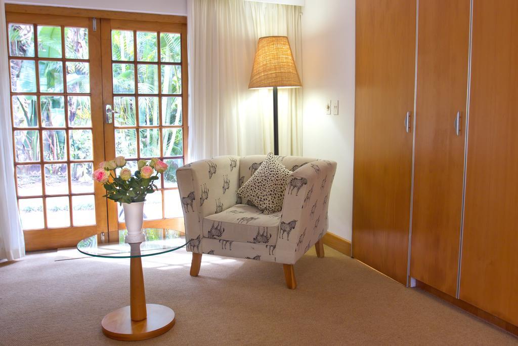 Summerhill Guest Estate Pinetown Cameră foto