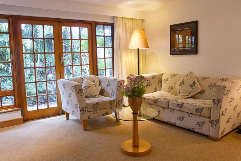 Summerhill Guest Estate Pinetown Cameră foto