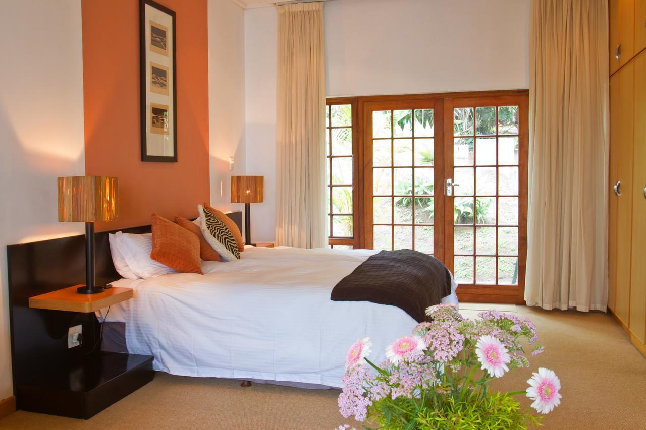 Summerhill Guest Estate Pinetown Exterior foto